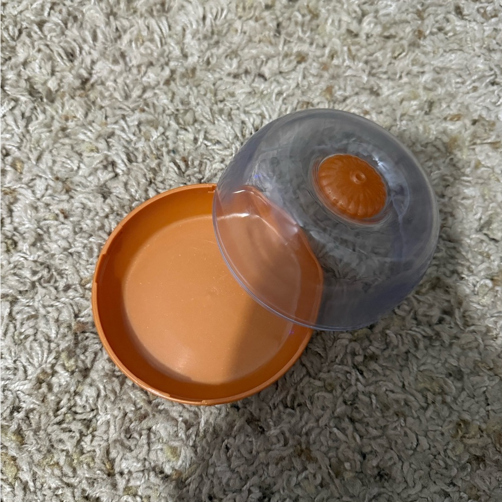 Onion pod